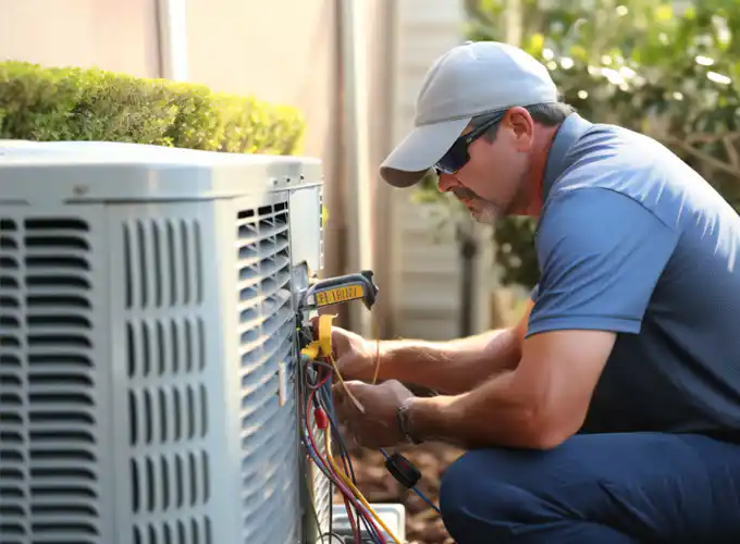 installateur Liempde